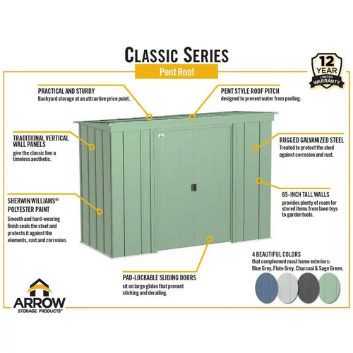 ���� ���� 1.20X1.95 ��� ���� ����� ARROW CLP64