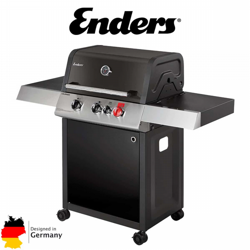 ���� ���� �� COLORADO 3 I TURBO ����� Enders