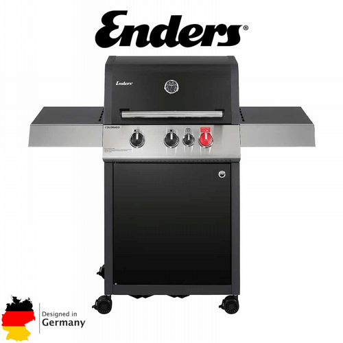 ���� ���� �� COLORADO 3 I TURBO ����� Enders