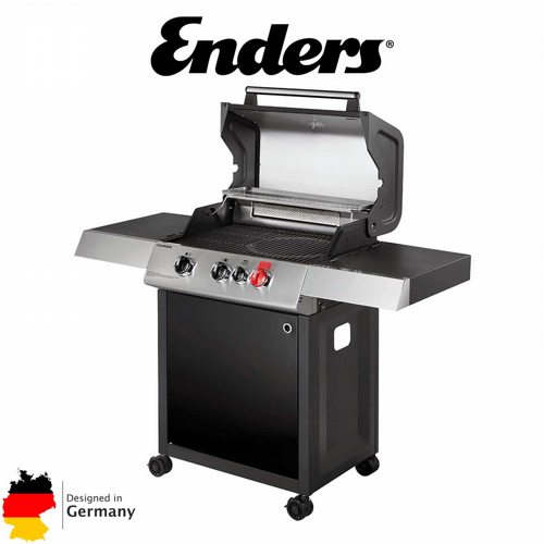 ���� ���� �� COLORADO 3 I TURBO ����� Enders