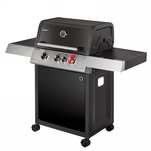 ���� ���� �� COLORADO 3 I TURBO ����� Enders