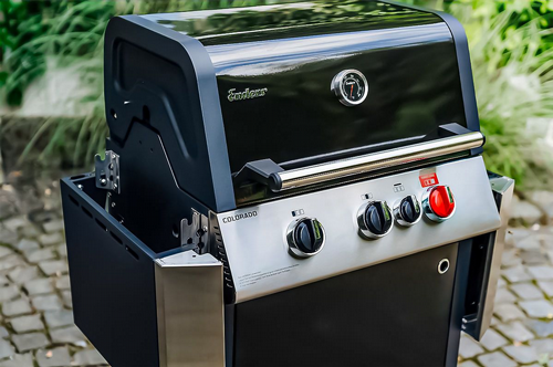 ���� ���� �� COLORADO 3 I TURBO ����� Enders