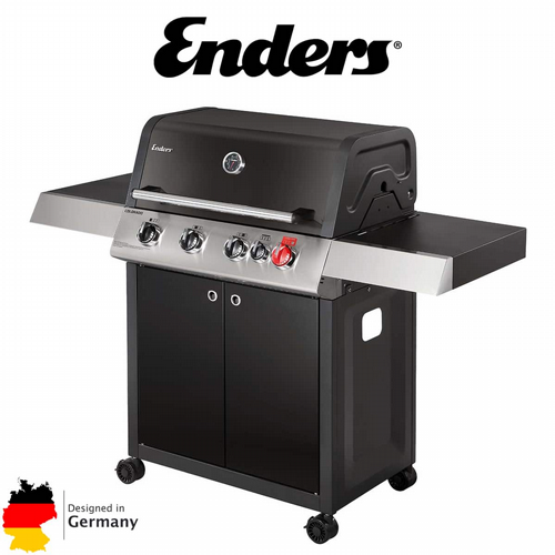 ���� ���� �� COLORADO 4 I TURBO ����� Enders