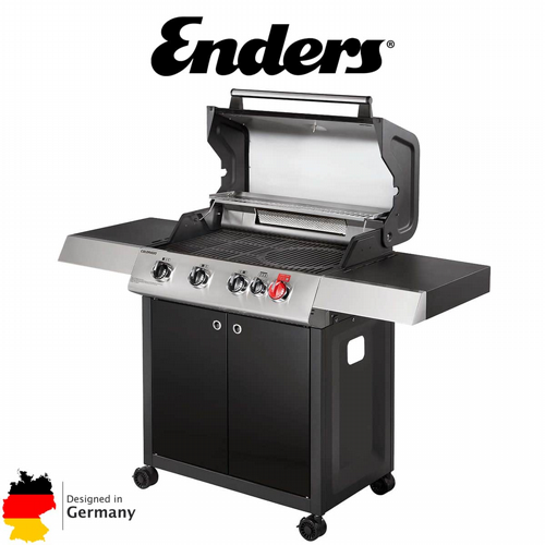 ���� ���� �� COLORADO 4 I TURBO ����� Enders