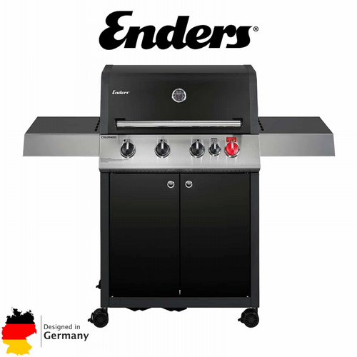 ���� ���� �� COLORADO 4 I TURBO ����� Enders