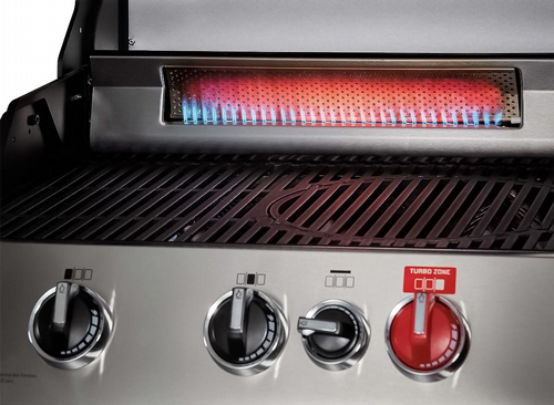 ���� ���� �� COLORADO 4 I TURBO ����� Enders