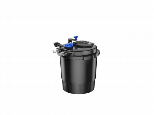 ����� ��� ����� ���� ������� ���, ���� ������� SUNSUN CPF-2500 UV 11W