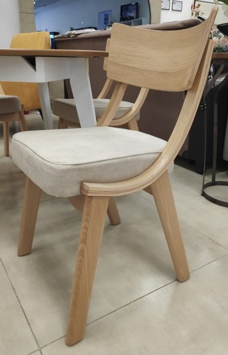 ���� �� Chair-Avigal
