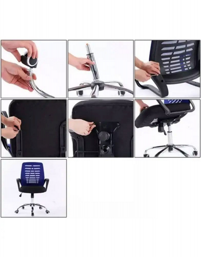 ��� ���� ��� ���� Chair-Rumba