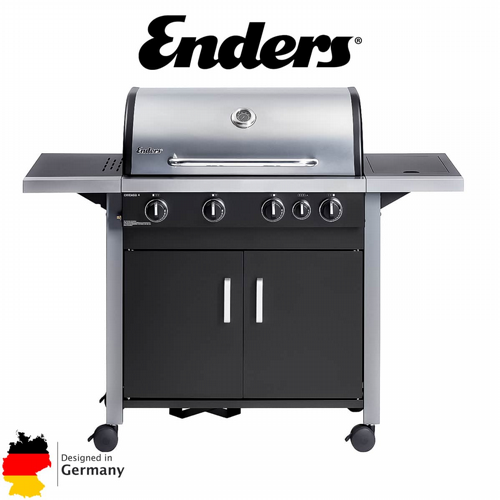���� �� 4 ������ Chicago 4K ���� ���� �� ����� Enders
