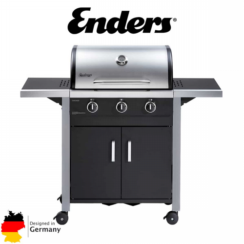 ���� ���� �� 3 ������ Chicago ���� ���� �� ����� Enders