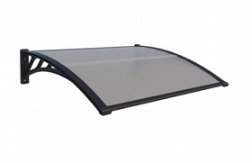 גגון גשם לדלת/חלון Garden Top Canda B גגון גשם לדלת/חלון Garden Top Canda B