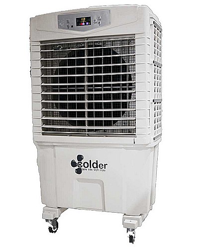 ���� ����� �� �� ������� ���� 6,000 ��"� Colder