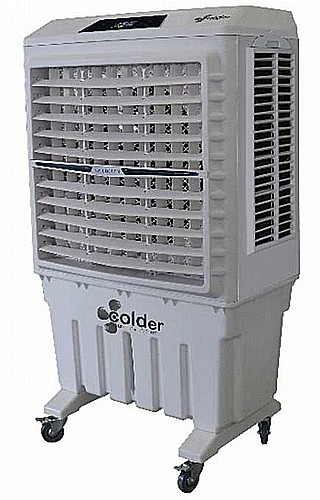 ���� ����� �� �� ������� ���� 8,000 ��"� Colder BLUE PAD PREMIUM