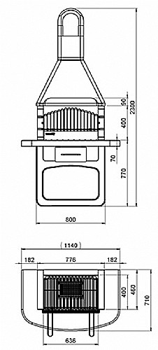 ���� ���� ���� ���� 67X40 �"� MCZ-sunday Como