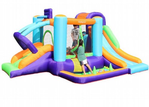 ���� ����� ����� �� ��� ������ Jumpy Jump Air My Fun D82003  *��� ����� �����*