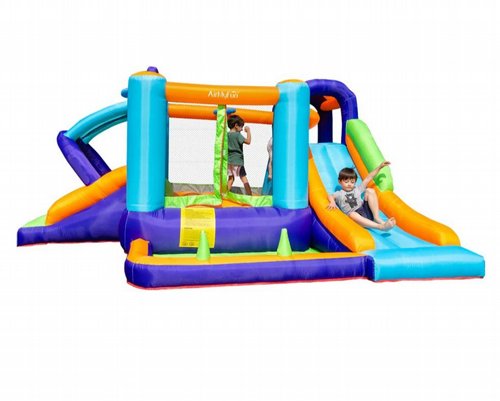 ���� ����� ����� �� ��� ������ Jumpy Jump Air My Fun D82003  *��� ����� �����*