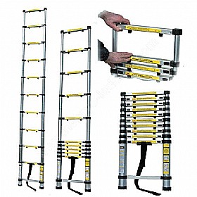 ���� ������� ��������� 3.2 ����� TELESCOPIC