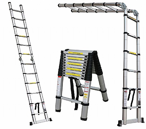 ���� ������� ��������� ���� 5 ��� TELESCOPIC