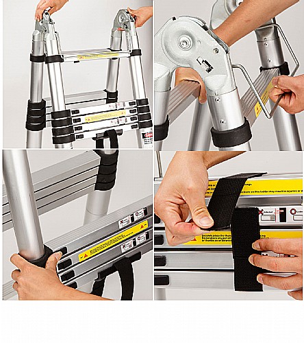 ���� ������� ��������� ���� 5 ��� TELESCOPIC