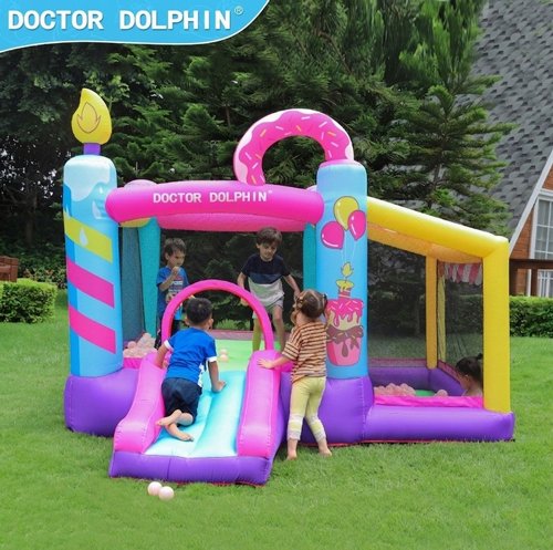 ���� ����� ����� �� ����� Doctor Dolphin DD72002 