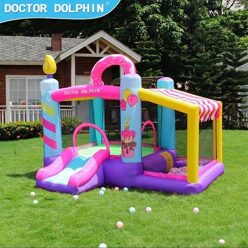 ���� ����� ����� �� ����� Doctor Dolphin DD72002 