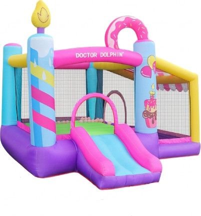 ���� ����� ����� �� ����� Doctor Dolphin DD72002 
