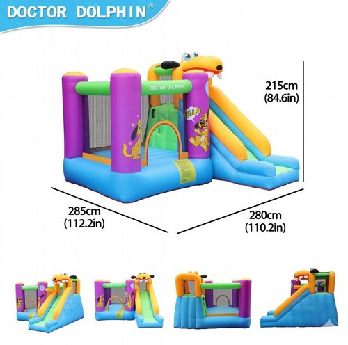 ���� ����� �� ����� ������ ��� DD72007 ������ ������ DOCTOR DOLPHIN