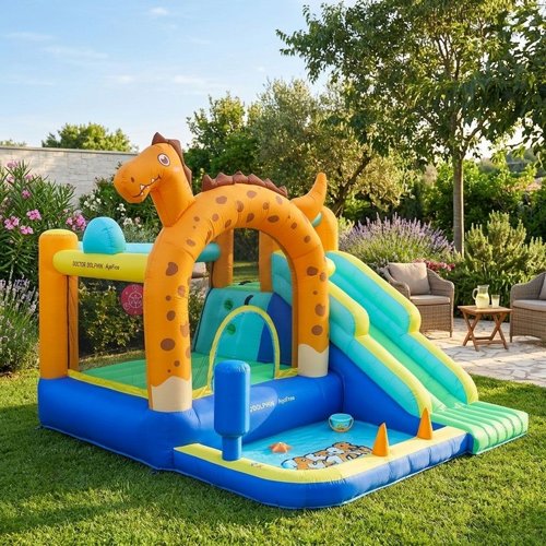 ���� ����� �� ����� ����� Doctor Dolphin DD72080 