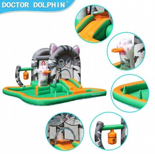 ��� ����� ����� ������ ������ ���� A82011A ������ ������ DOCTOR DOLPHIN