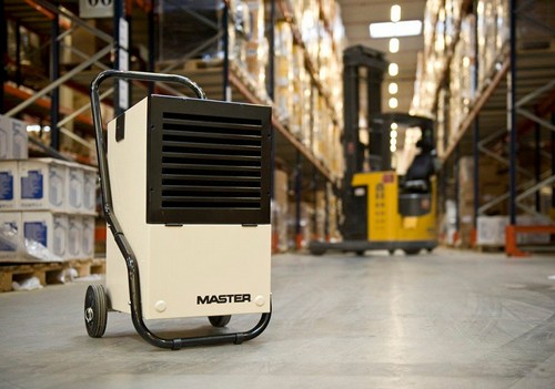 ���� ���� ������� MASTER DH-732 46.7 l/24h