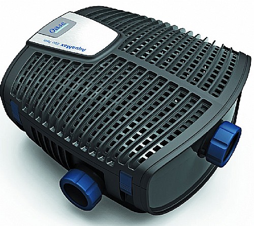 ����� ��� ����� 20,000 ���� ���� ������� ���, ����, ������ �������� OASE Aquamax Eco Twin 20000