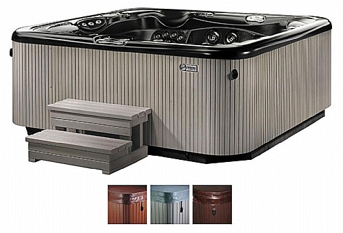 ����� 5 ������ ��� HotSpring ENVOY ���-������
