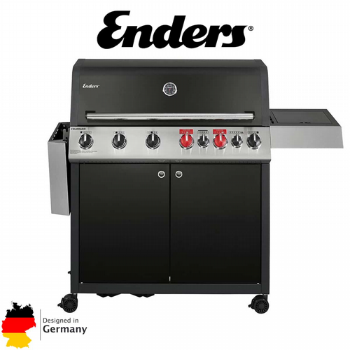 ���� ���� �� COLORADO 6 IK TURBO II ���� ���� �� ����� Enders