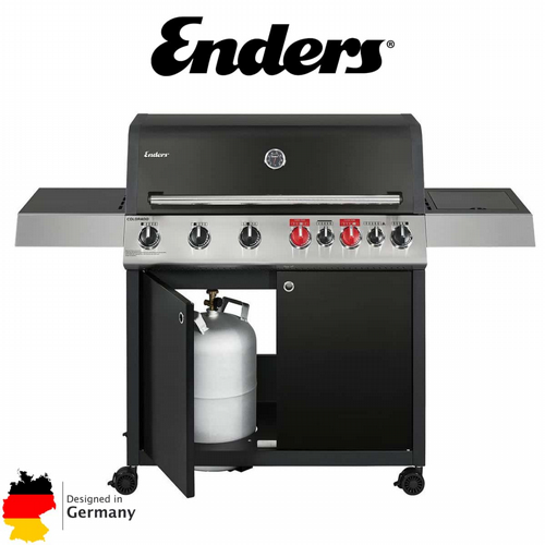 ���� ���� �� COLORADO 6 IK TURBO II ���� ���� �� ����� Enders