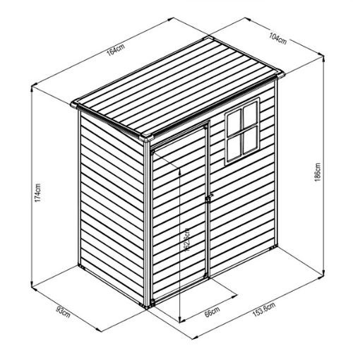 ���� ���� ������ 1.64X1.04 ��� Garden Top F35