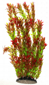 צמח פלסטיק גובה 40 ס"מ ירוק/אדום FA40cm120A צמח פלסטיק גובה 40 ס"מ ירוק/אדום FA40cm120A