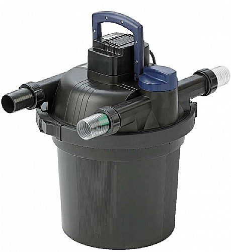 ����� ��� ��������� 12000 ����� UV 18W ������� ���, ���� ������� OASE FILTOCLEAR 12000