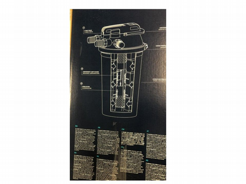 ����� ��� ��������� ������� ���, ���� ������� OASE FILTOCLEAR 13000 UV 24W