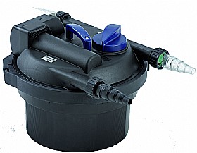פילטר לחץ פילטוקליר 3000 מערכת UV 9W לבריכות נוי, דגים ומזרקות OASE FILTOCLEAR 3000 פילטר לחץ פילטוקליר 3000 מערכת UV 9W לבריכות נוי, דגים ומזרקות OASE FILTOCLEAR 3000