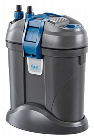 פילטר חיצוני לאקווריום דגי נוי 600 ל"ש דגם OASE Filtosmart 100 אואזה פילטר חיצוני לאקווריום דגי נוי 600 ל"ש דגם OASE Filtosmart 100 אואזה