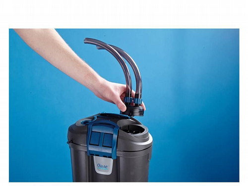 ����� ������ ��������� ��� ��� 800 �"� ��� OASE  Filtosmart  200 �����