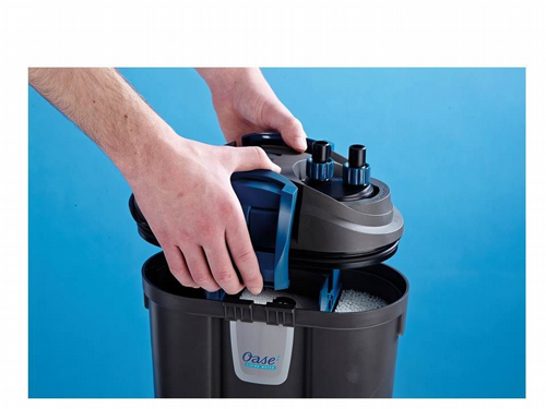 ����� ������ ��������� ��� ��� 1000 �"� ��� OASE  Filtosmart  300 �����