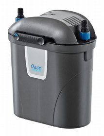 פילטר חיצוני לאקווריום דגי נוי 300 ל"ש דגם OASE Filtosmart 60 אואזה פילטר חיצוני לאקווריום דגי נוי 300 ל"ש דגם OASE Filtosmart 60 אואזה