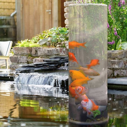 ���� ���� �������� ������ ��� ������ UBBINK FISHTOWER-100