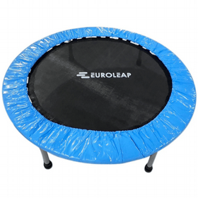 טרמפולינה לילדים 40 אינץ EUROLEAP FJ40S38 טרמפולינה לילדים 40 אינץ EUROLEAP FJ40S38
