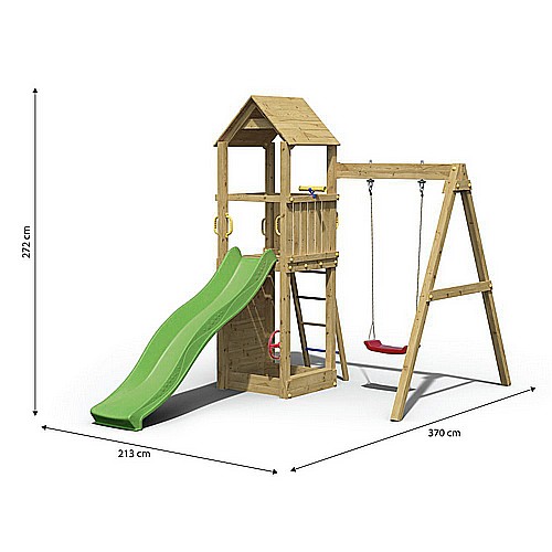 ���� ������� ������ 4.0X3.8 ��� FUNGOO FLOPPI
