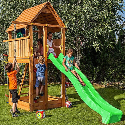 ���� ������� ��� �� ������ FUNGOO Fortress