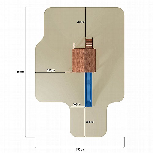 ���� ������� ��� �� ������ FUNGOO Fortress