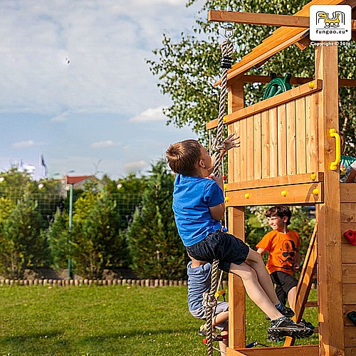 ���� ������� ��� �� ������ FUNGOO Fortress